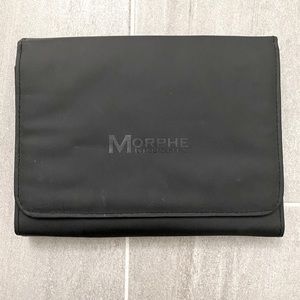 Morphe travel brush holder